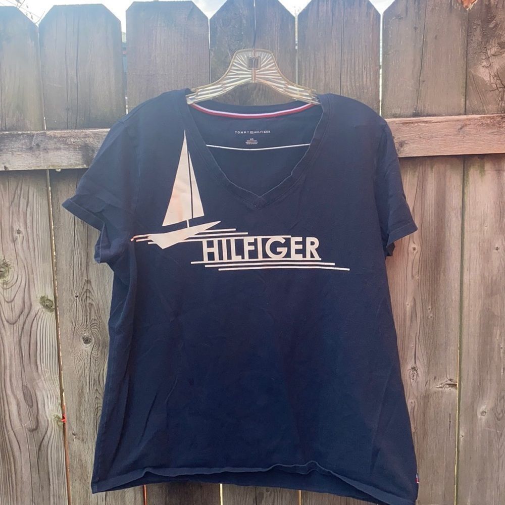 Tommy Hilfiger tee sz. L
